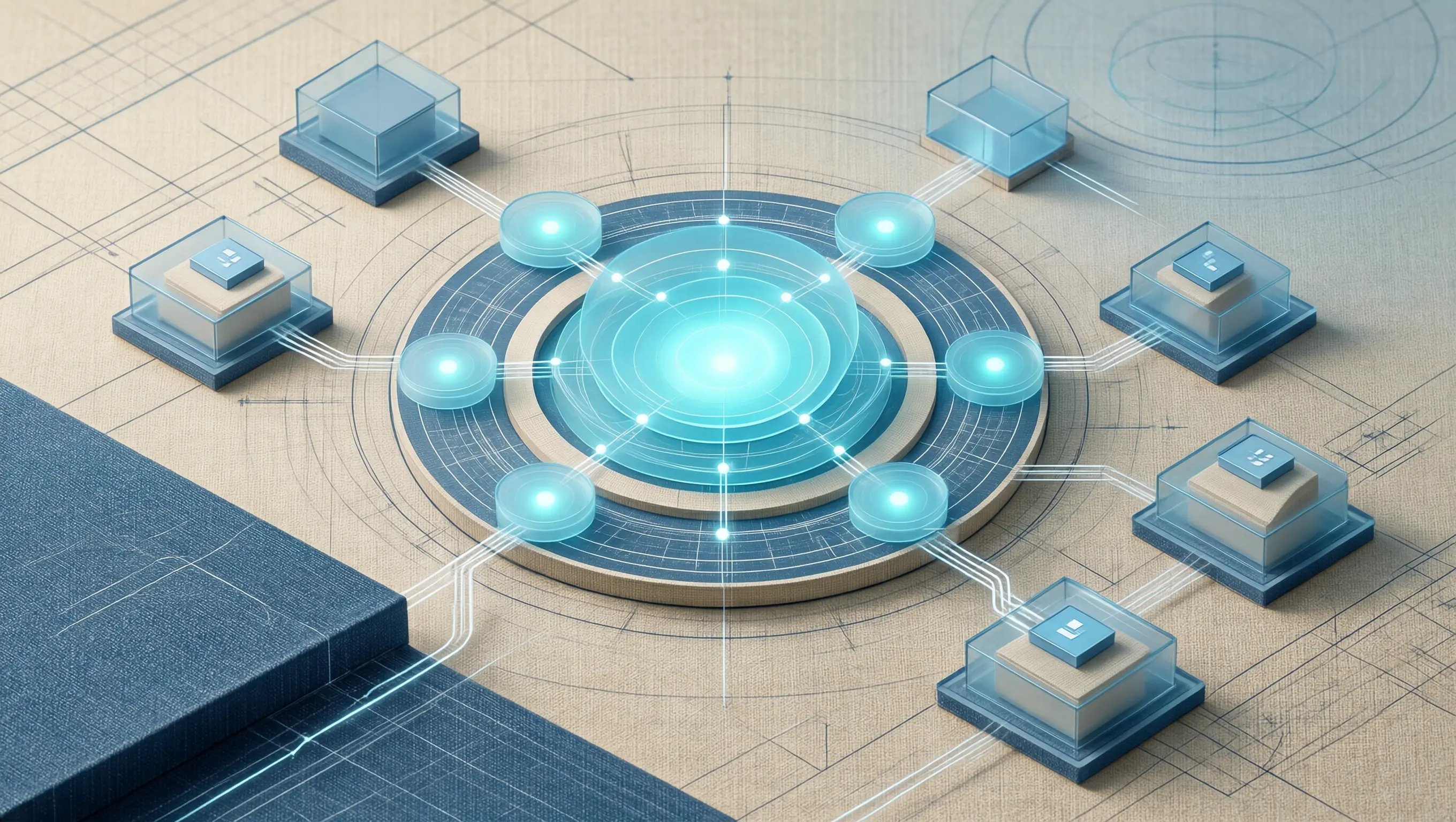 企业招聘外包代理服务内容
