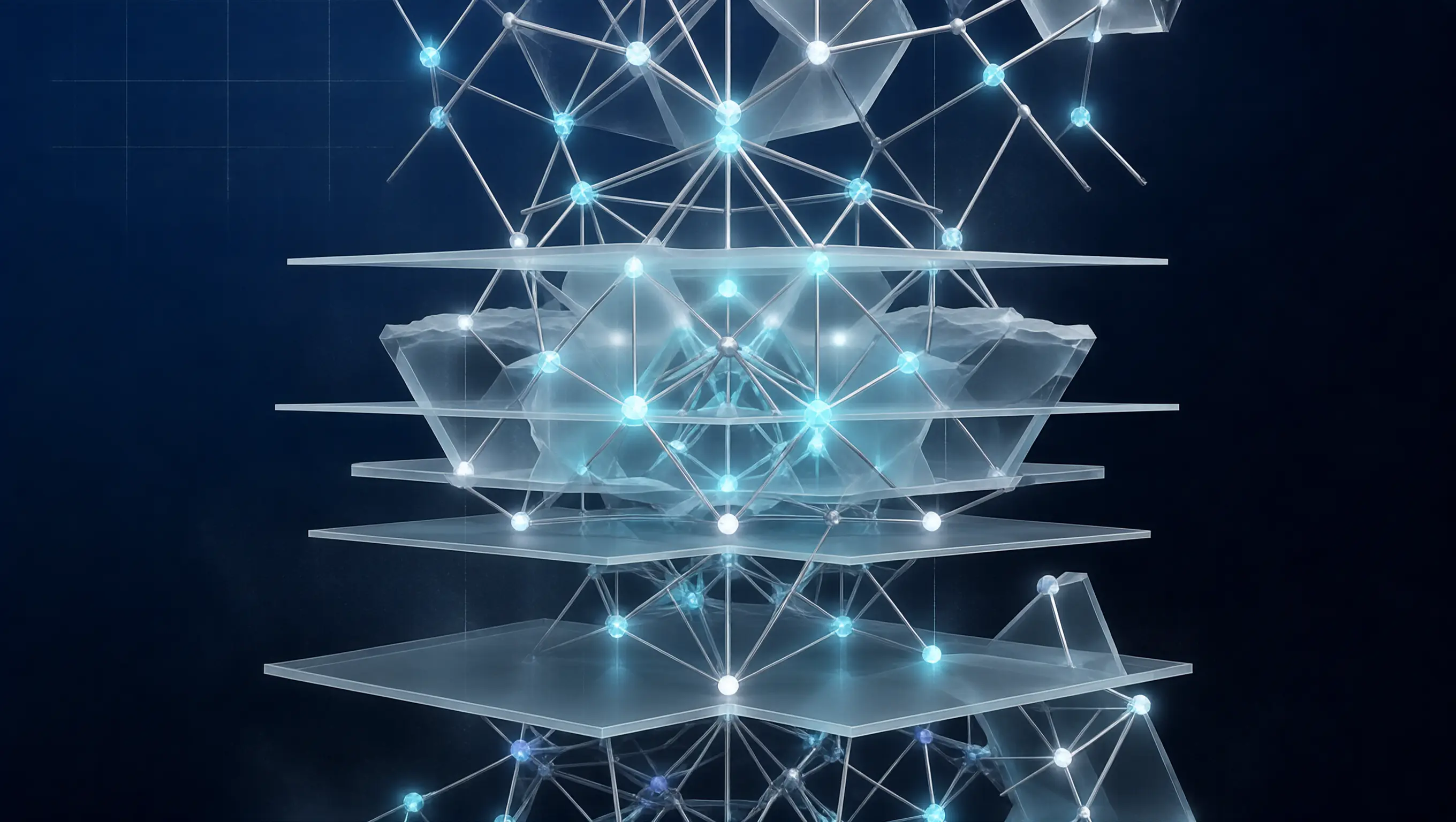企业组织架构的数字化部门职责划分？