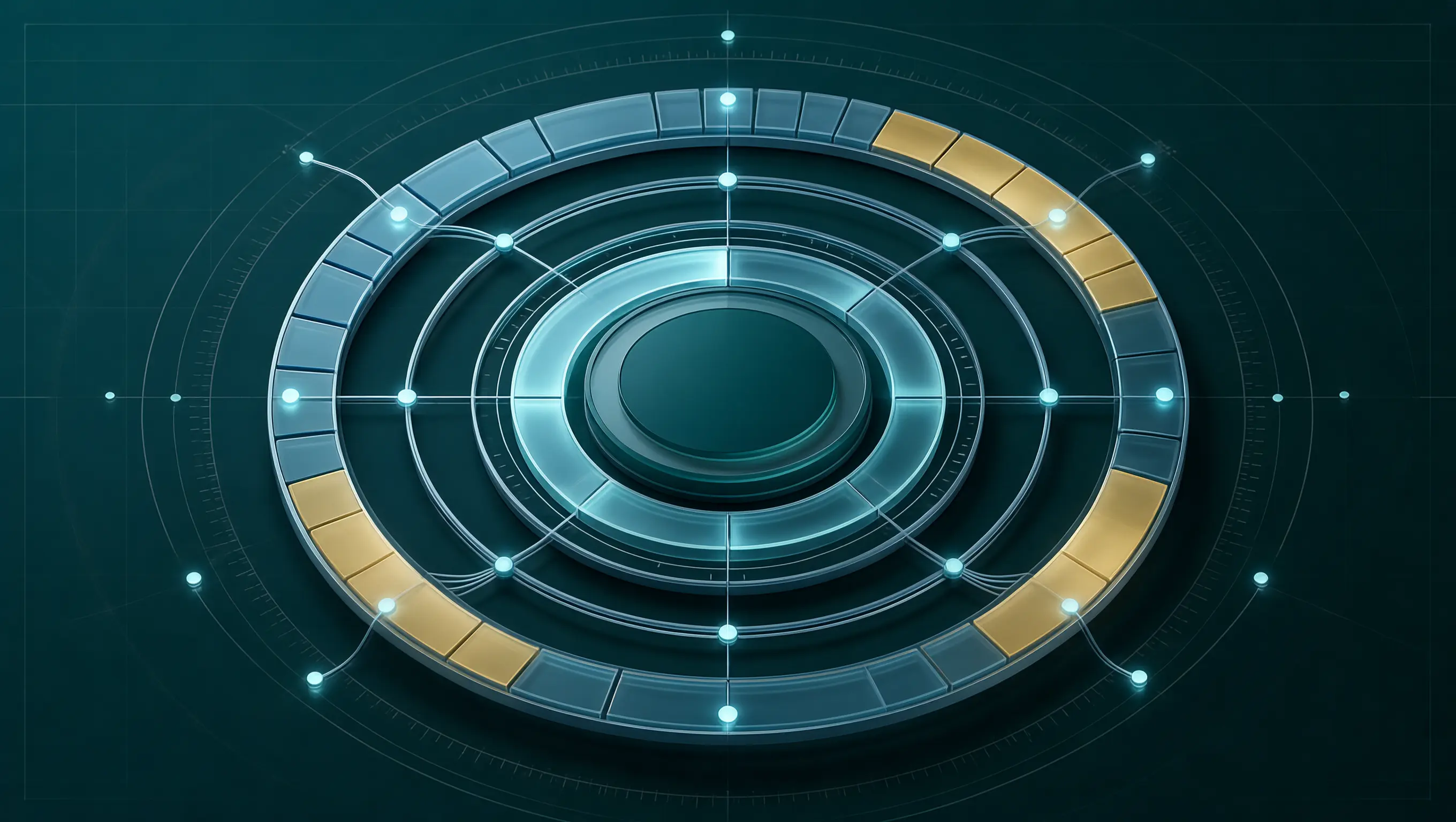 中高端招聘解决方案的定制方案实施