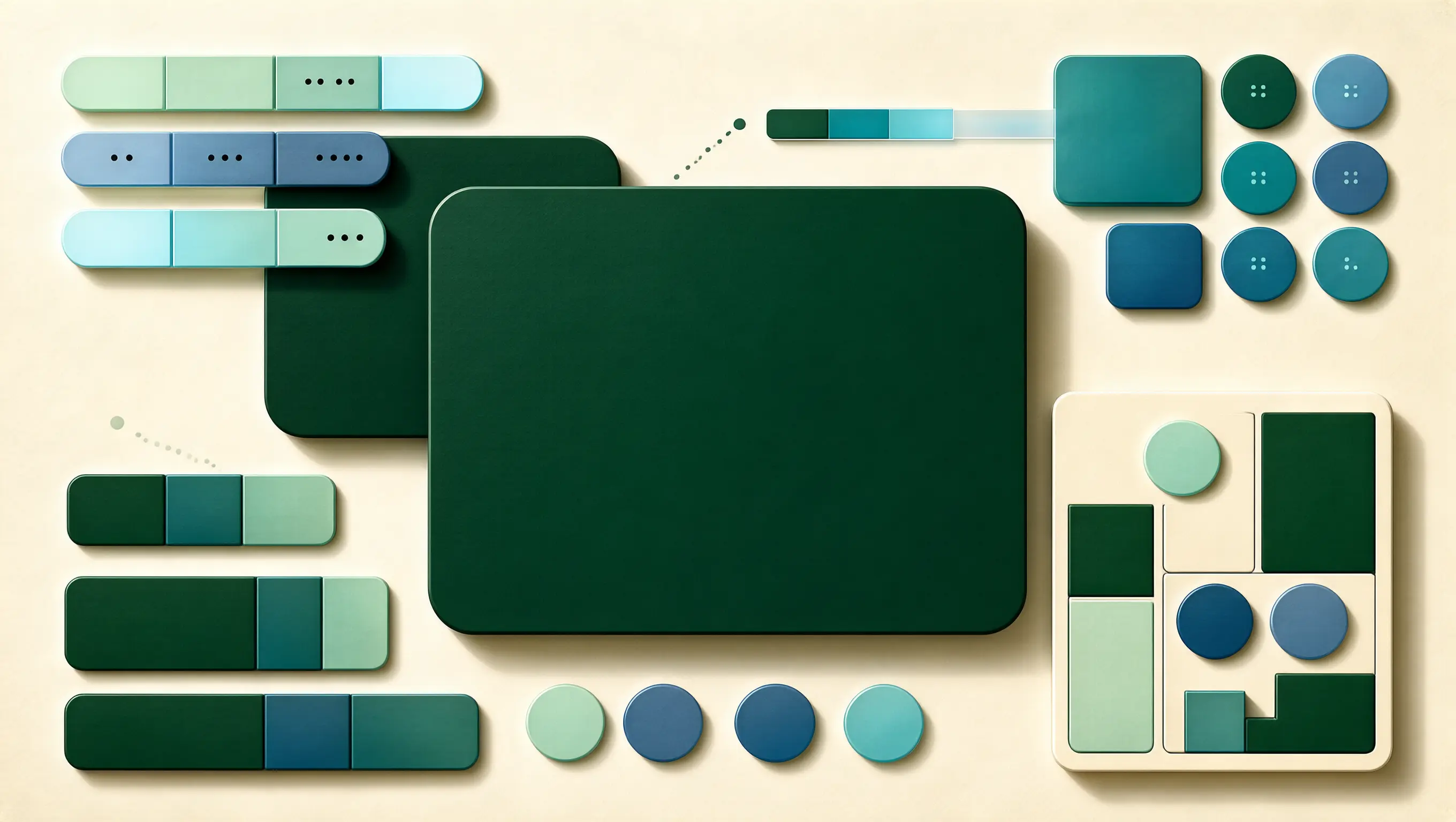 企业HR数字化转型的合作流程