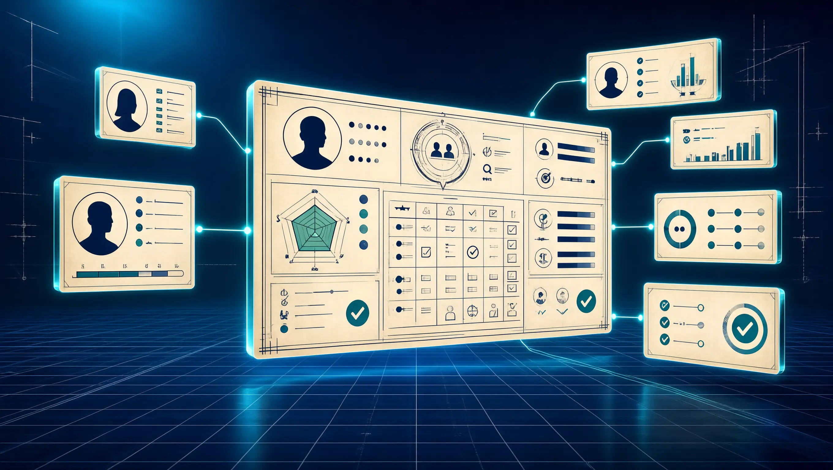 社保薪税服务客户评价收集渠道拓展