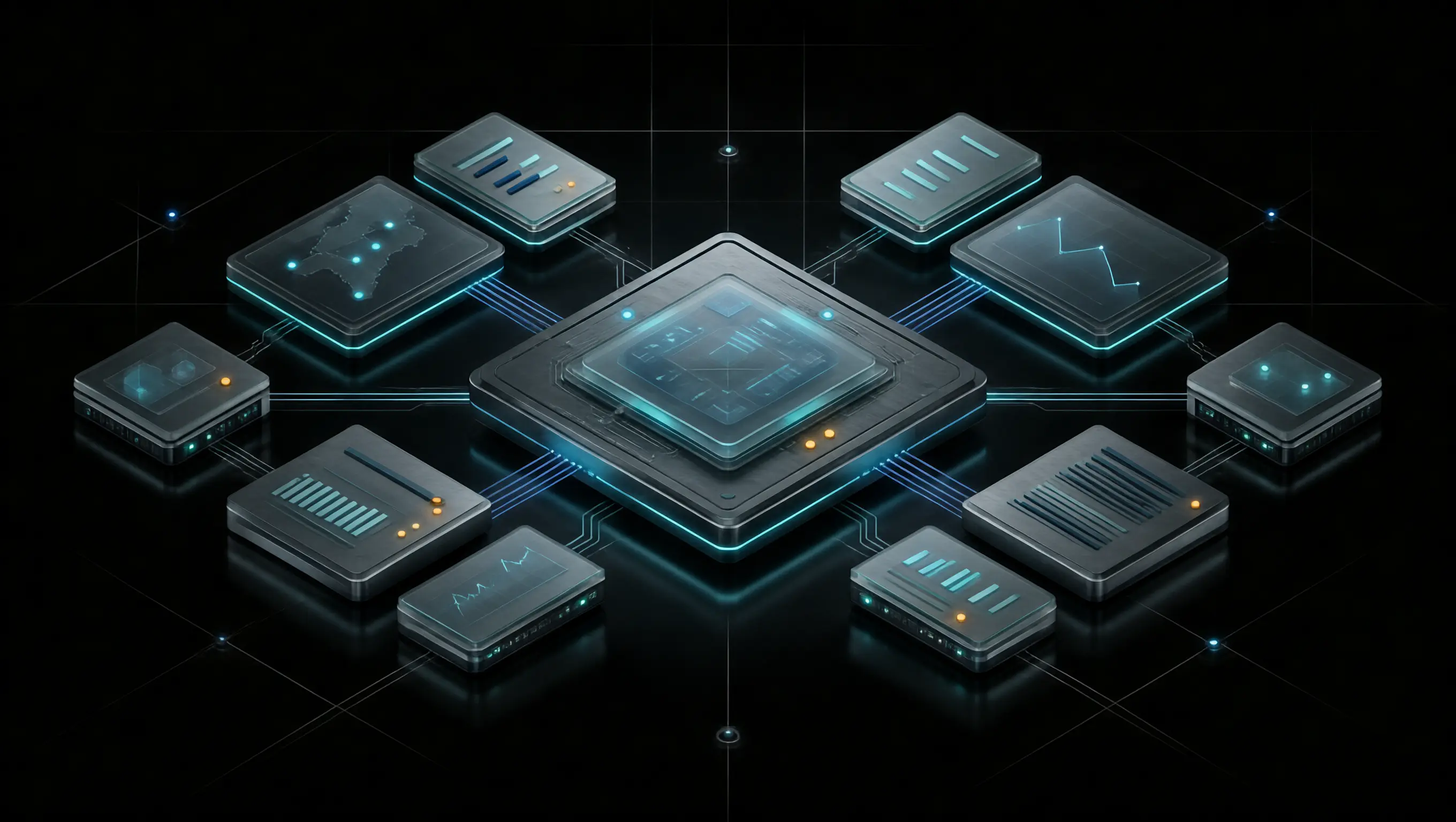 专业猎头公司收费模式全面解析